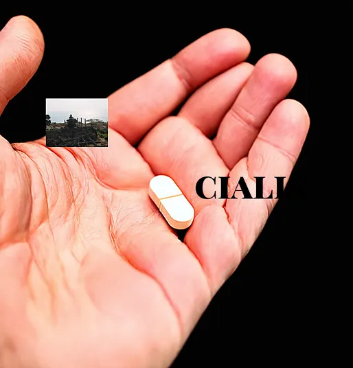 Cialis en vente libre au quebec